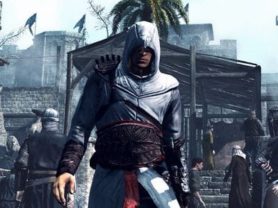 Когда-нибудь серия Assassin's Creed избавилась бы от Десмонда