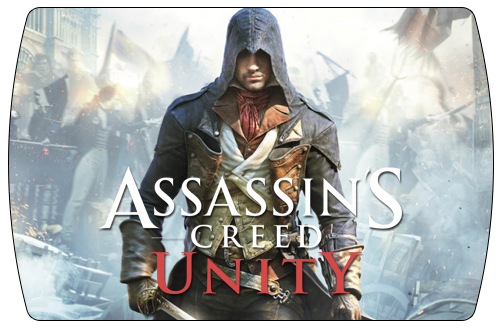 Assassin's Creed Unity