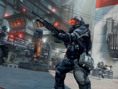 Слух: Killzone 4