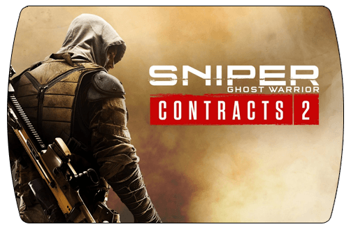 Sniper Ghost Warrior Contracts 2 (ключ для ПК)