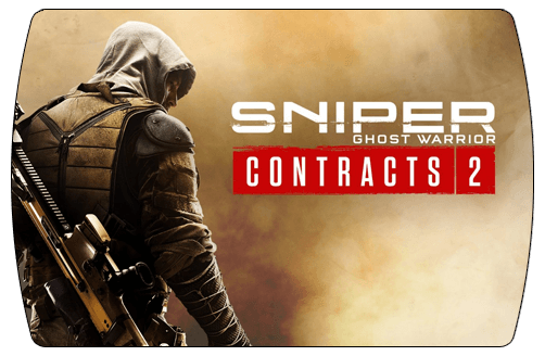 Sniper Ghost Warrior Contracts 2