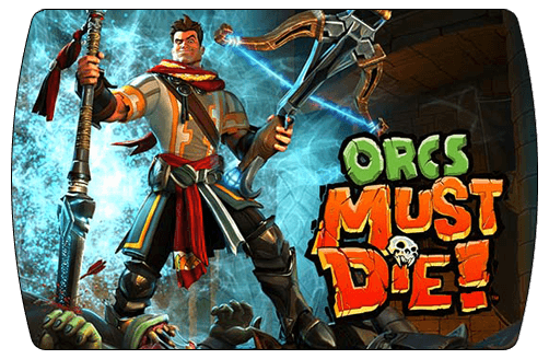 Orcs Must Die! (ключ для ПК)