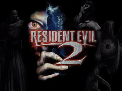 Анонс: ремейк Resident Evil 2
