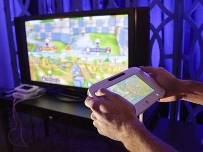 Nintendo продлила лицензию на движок Unity Engine