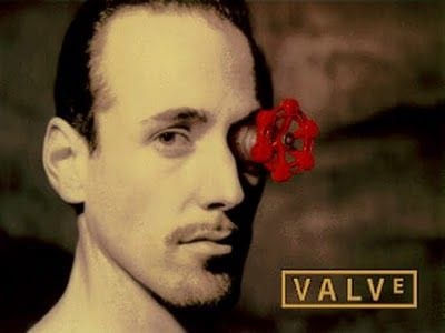 Valve нечего показать на Е3