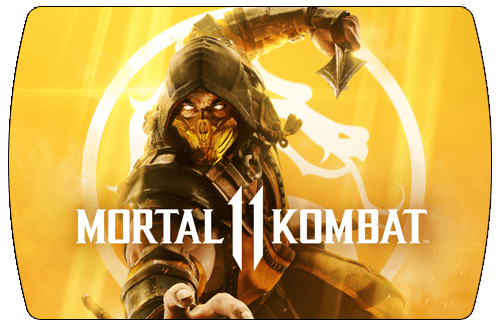 Mortal Kombat 11