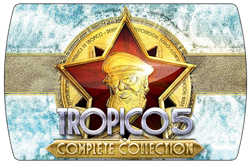 Tropico 5 Complete Collection