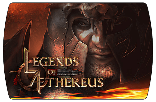 Legends of Aethereus (ключ для ПК)