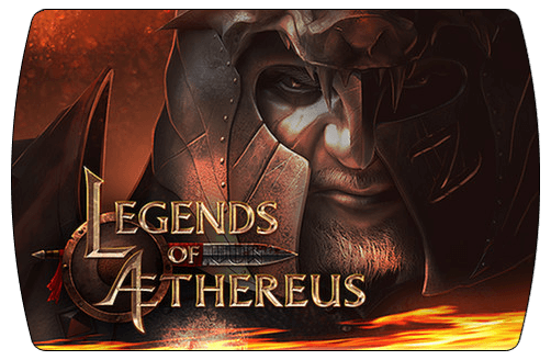 Legends of Aethereus