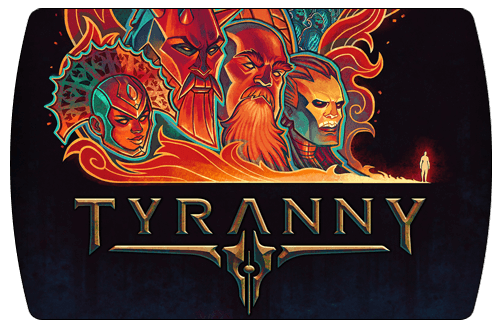 Tyranny (ключ для ПК)