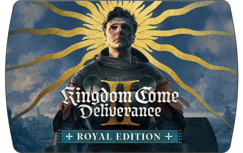 Kingdom Come: Deliverance II Royal Edition