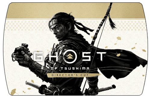 Ghost of Tsushima Director's Cut (Версия для РФ)