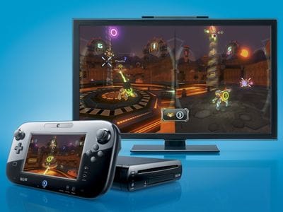 Поддержки двух GamePad в Wii U пока не будет