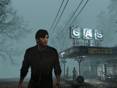 Игра Silent Hill: Downpour осталась без директора по дизайну