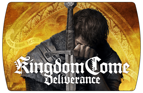 Kingdom Come Deliverance (ключ для ПК)