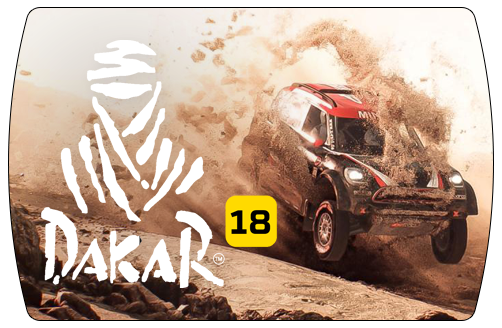 Dakar 18