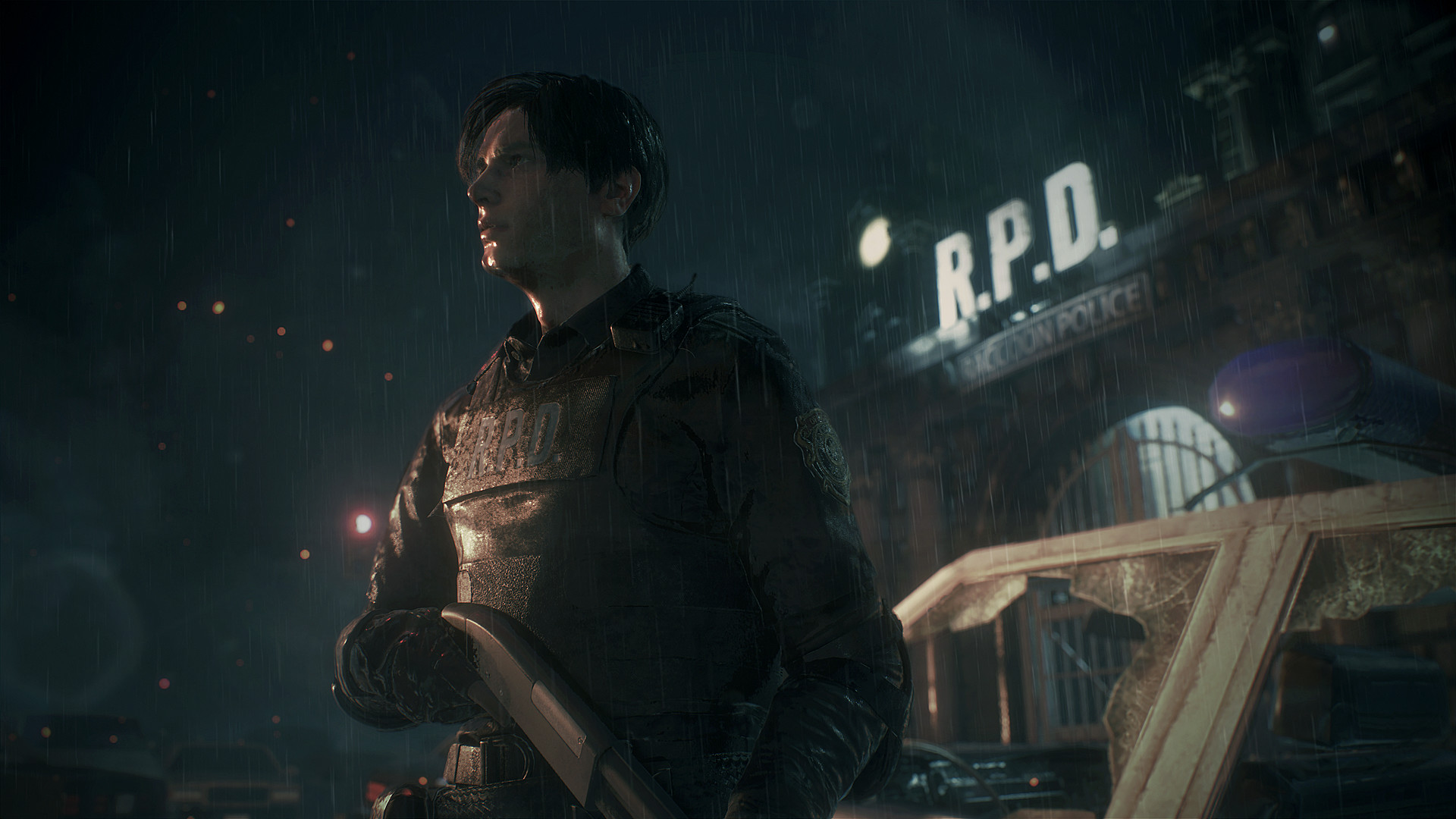 Resident Evil 2 Remake Deluxe Edition (ключ для ПК) .