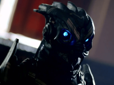 BioWare просит фанатов помочь с новой Mass Effect