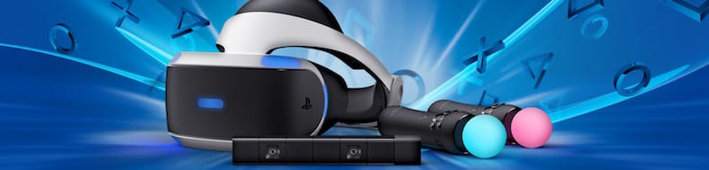 Продажи PlayStation VR приблизились к одному миллиону