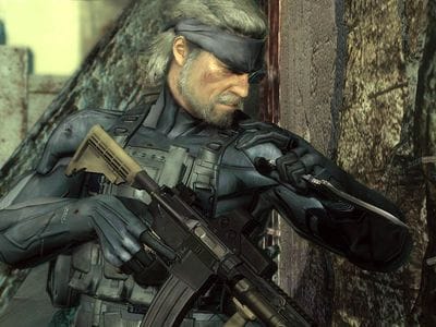 Юбилей серии Metal Gear всколыхнет игровую индустрию