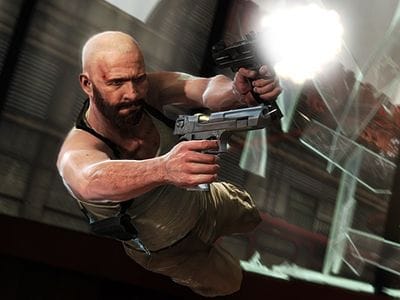 Remedy нравится Max Payne 3