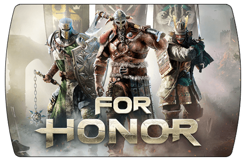 For Honor