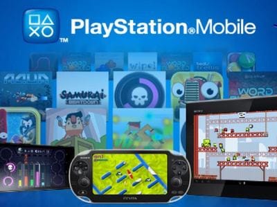 Сервис PlayStation Mobile закрывается