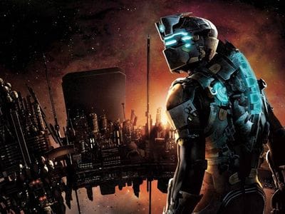 Слух: будущее Dead Space