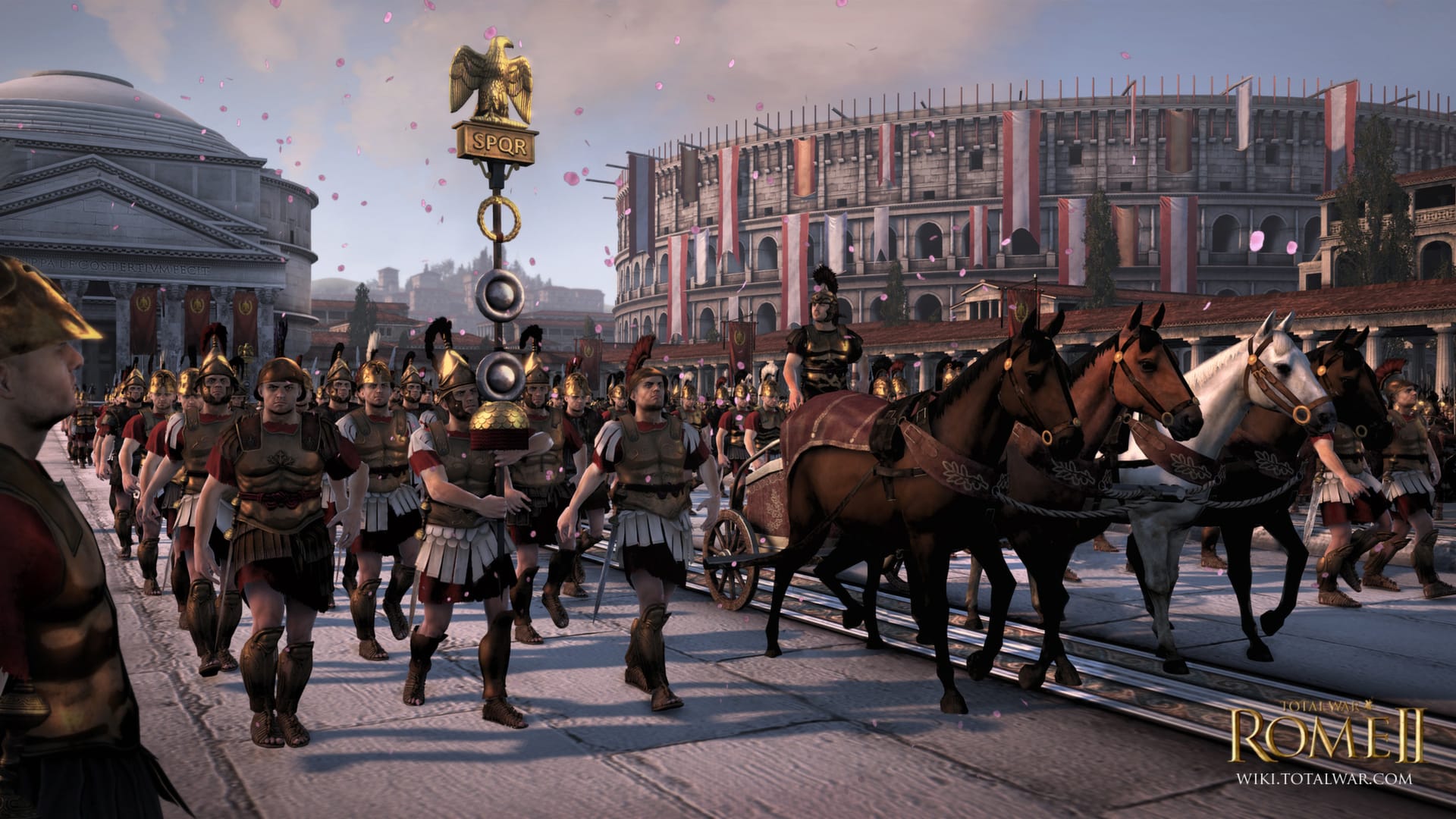 Total War Rome 2 Emperor Edition (ключ для ПК) .