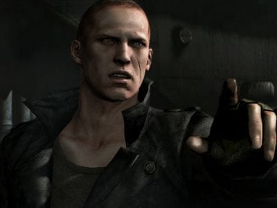 Некоторые подробности Resident Evil 6