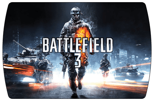 Battlefield 3