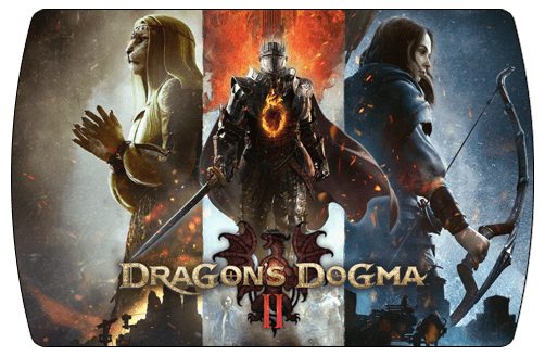 Dragon's Dogma 2