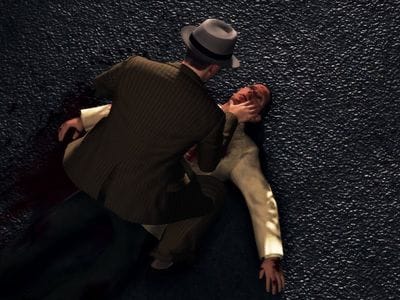 На ПК-версию игры L.A. Noire не было времени