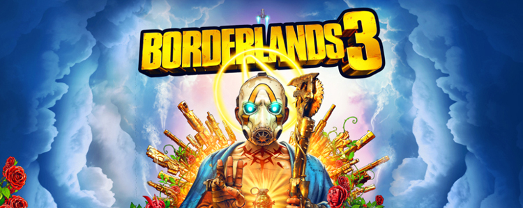 Borderlands 3 стала доступна для предзаказа