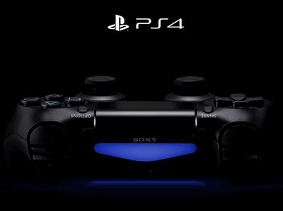 Продажи PlayStation 4 превысили 18млн