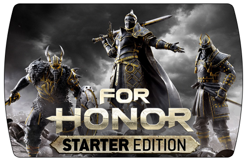 For Honor Starter Edition