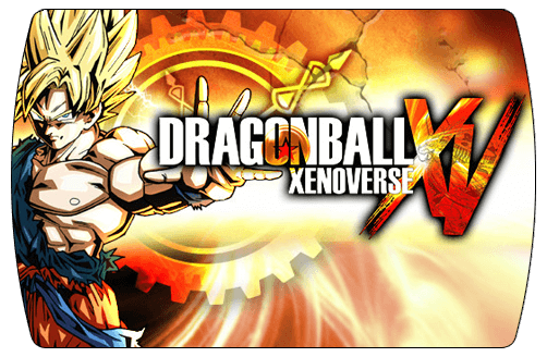 Dragon Ball Xenoverse (ключ для ПК)