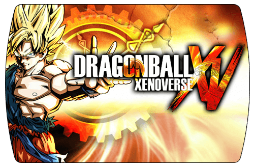 Dragon Ball Xenoverse