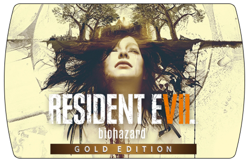 Resident Evil 7 Gold Edition