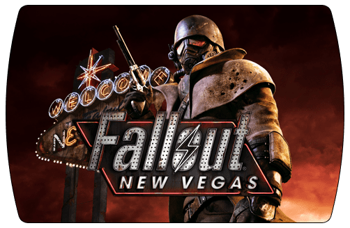 Fallout New Vegas