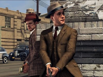 Обратная сторона успеха L.A. Noire