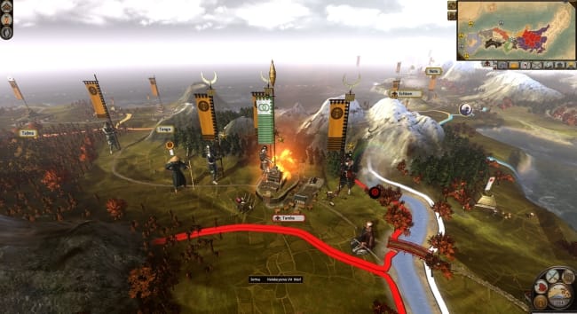Total War: SHOGUN 2 - The Ikko Ikki Clan Pack Download Total War: SHOGUN 2 - The Ikko Ikki Clan Pack Download