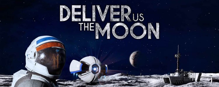 Deliver Us The Moon доступна для покупки
