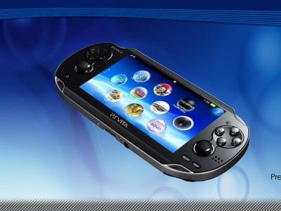 Цена на PlayStation Vita не понизится