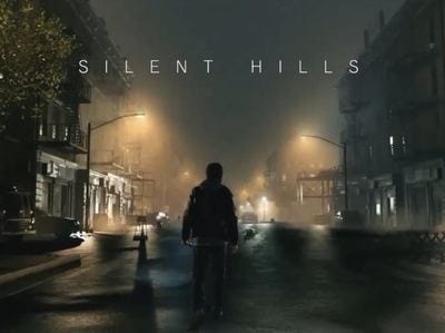 Игра Silent Hills не стала эксклюзивом для Xbox One