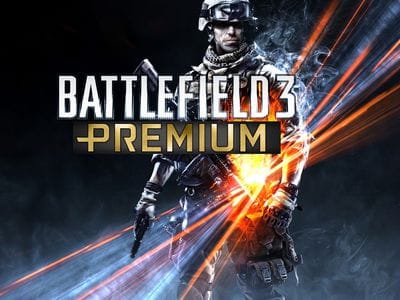 Больше миллиона подписчиков Battlefield 3 Premium