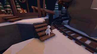 Human Fall Flat