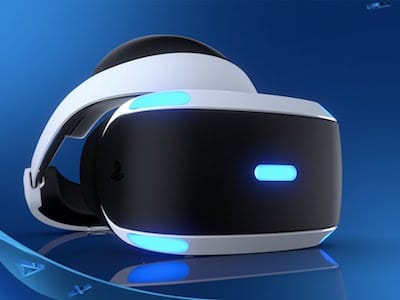 Sony рассматривает совместимость PlayStation VR с ПК