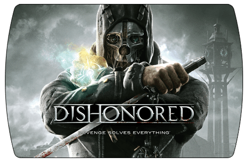 Dishonored (ключ для ПК)