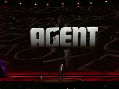 Rockstar продолжает разработку игры Agent